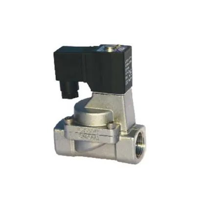 Ảnh của Van điện từ Airtac 2L(Thường đóng và gián tiếp)