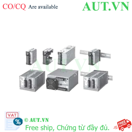 Ảnh của Bộ nguồn xung Omron S8JX-G01515D