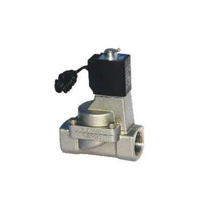 Ảnh của Van điện từ Airtac 2KL(Thường mở và gián tiếp)