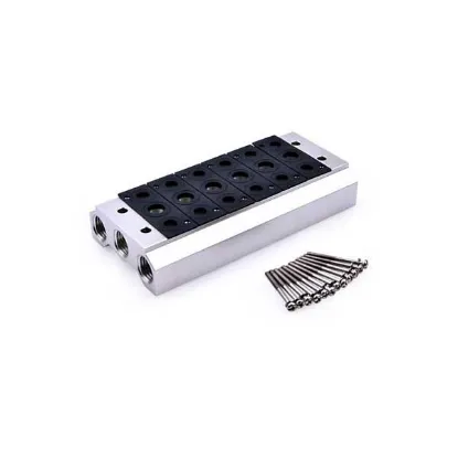 Ảnh của Đế van Airtac 6V