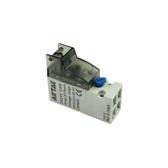 Ảnh của Van điện từ mini Airtac CPV10
