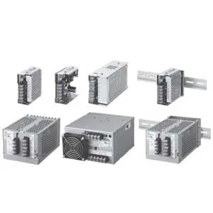 Ảnh của Bộ nguồn xung Omron S8JX-G01548CD