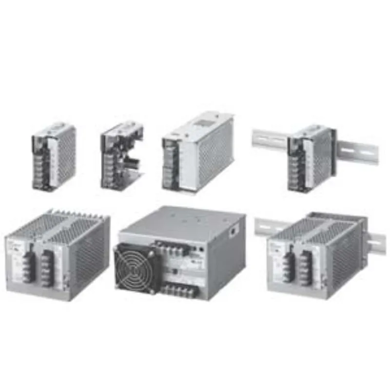 Ảnh của Bộ nguồn xung Omron S8JX-G01548CD