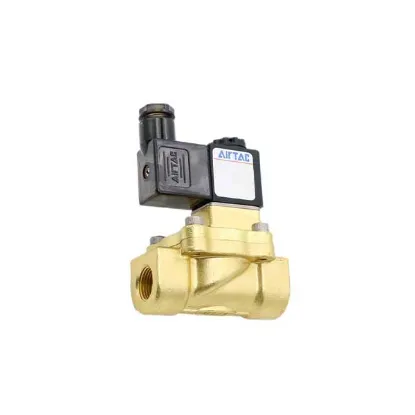 Ảnh của Van điện từ Airtac 2V