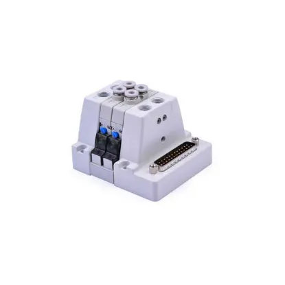 Ảnh của Van điện từ tích hợp Airtac CPV10S