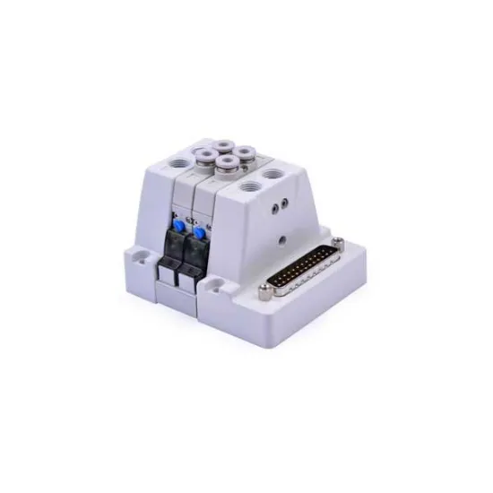 Ảnh của Van điện từ tích hợp Airtac CPV10S