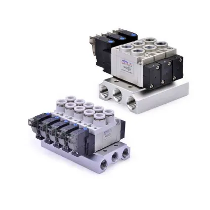 Ảnh của Van điện từ Airtac 7V