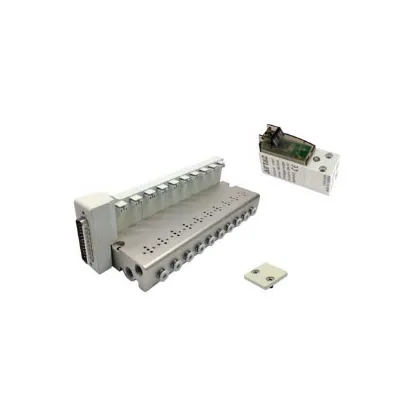Ảnh của Bộ van, chân đế và đĩa Airtac CPV15S