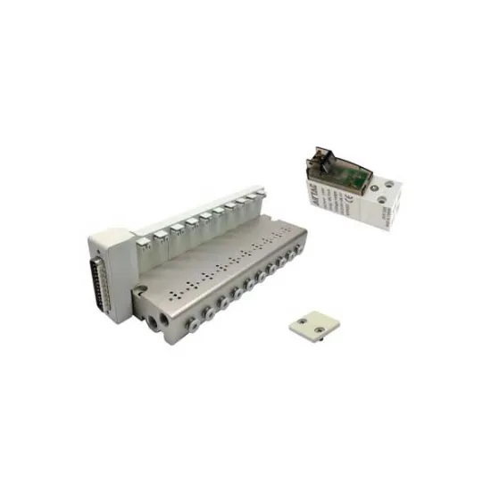 Ảnh của Bộ van, chân đế và đĩa Airtac CPV15S
