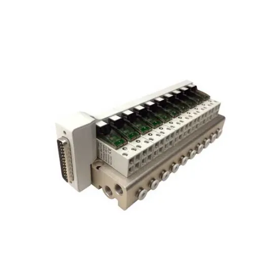 Ảnh của Van điện từ tích hợp Airtac CPV15S