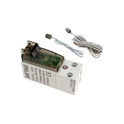 Ảnh của Van điện từ mini Airtac CPV15