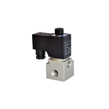Ảnh của Van điện từ Airtac 3V3