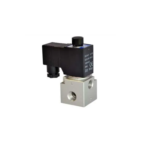 Ảnh của Van điện từ Airtac 3V3