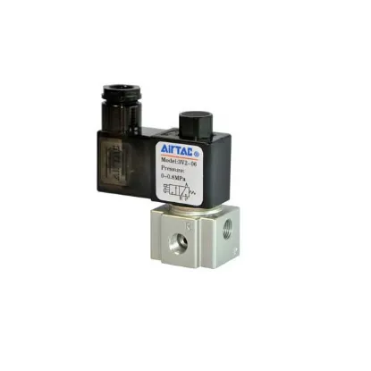 Ảnh của Van điện từ Airtac 3V2