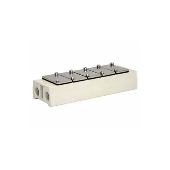 Ảnh của Đế van Airtac 3V/3A