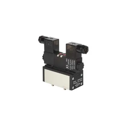 Ảnh của Van điện từ Airtac ESV ISO 5599-1
