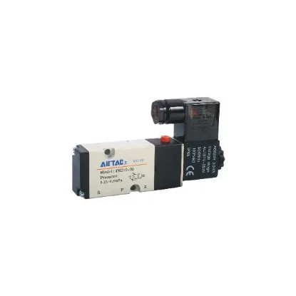 Ảnh của Van điện từ Airtac 4M