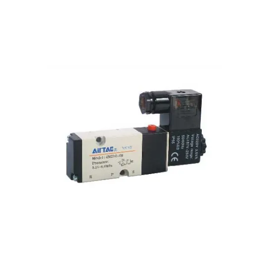 Ảnh của Van điện từ Airtac 4M