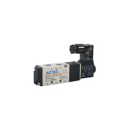 Ảnh của Van điện từ Airtac 4V100