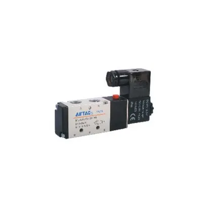 Ảnh của Van điện từ Airtac 4V200