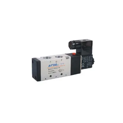 Ảnh của Van điện từ Airtac 4V300