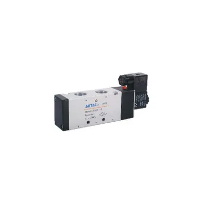 Ảnh của Van điện từ Airtac 4V400