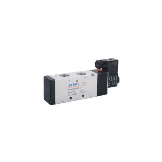 Ảnh của Van điện từ Airtac 4V400