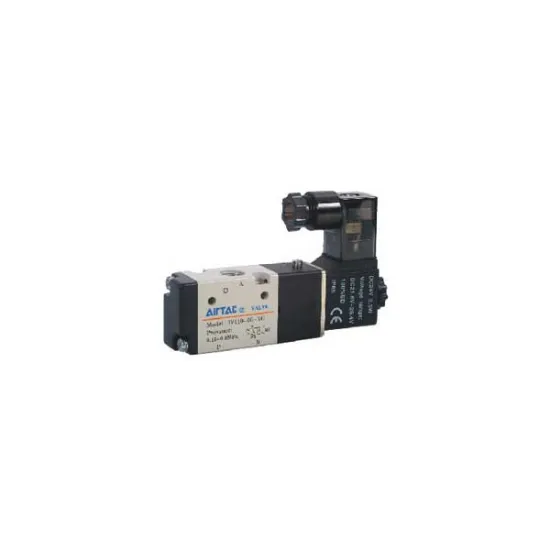 Ảnh của Van điện từ Airtac 3V100