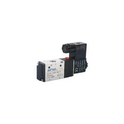 Ảnh của Van điện từ Airtac 3V200