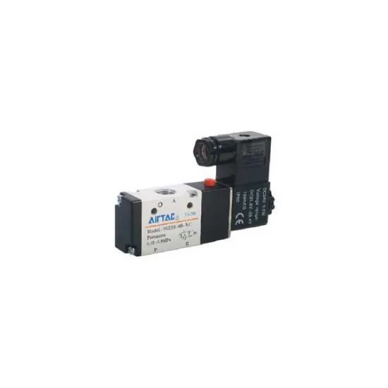 Ảnh của Van điện từ Airtac 3V200