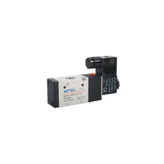 Ảnh của Van điện từ Airtac 3V300