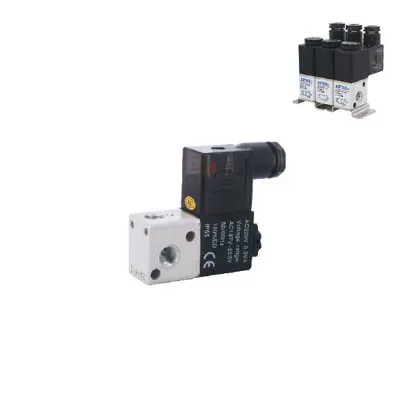 Ảnh của Van điện từ Airtac 3V1
