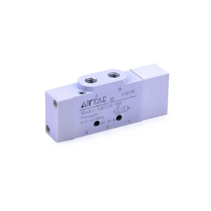 Ảnh của Van khí nén Airtac 6A