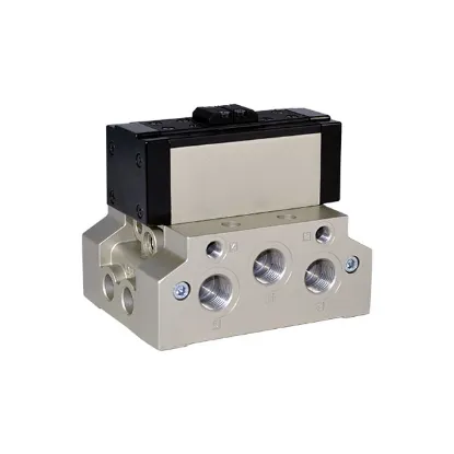 Ảnh của Van khí nén Airtac EAV
