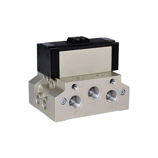 Ảnh của Van khí nén Airtac EAV