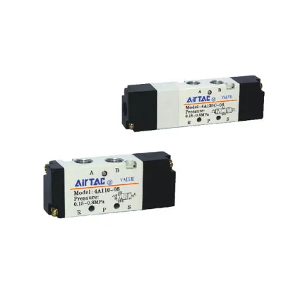 Ảnh của Van khí nén Airtac 4A100