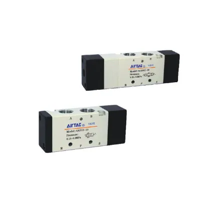 Ảnh của Van khí nén Airtac 4A300
