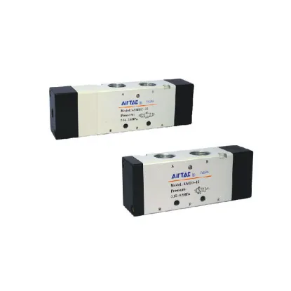 Ảnh của Van khí nén Airtac 4A400