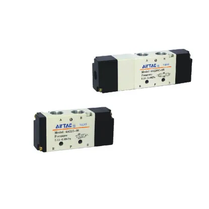 Ảnh của Van khí nén Airtac 4A200