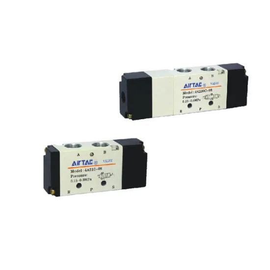 Ảnh của Van khí nén Airtac 4A200