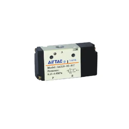 Ảnh của Van khí nén Airtac 3A200