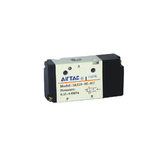 Ảnh của Van khí nén Airtac 3A200