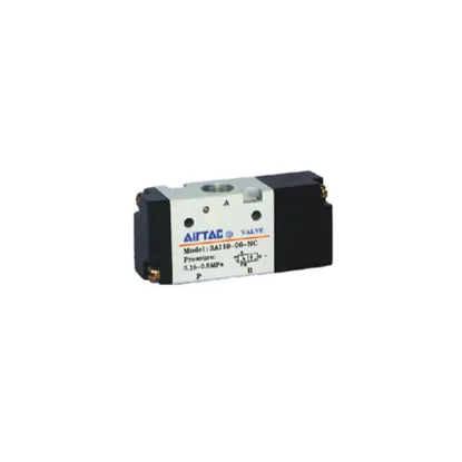 Ảnh của Van khí nén Airtac 3A100