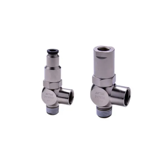 Ảnh của Van cơ khí Airtac PCV