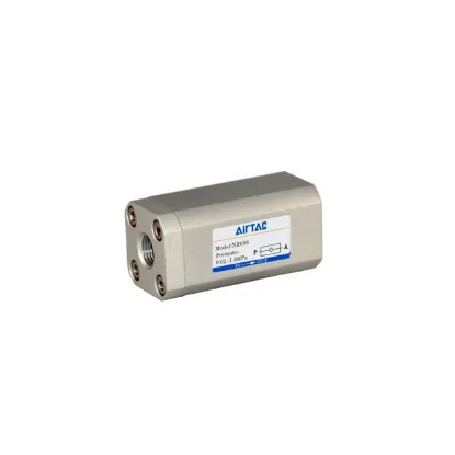 Ảnh của Van cơ khí Airtac NRV