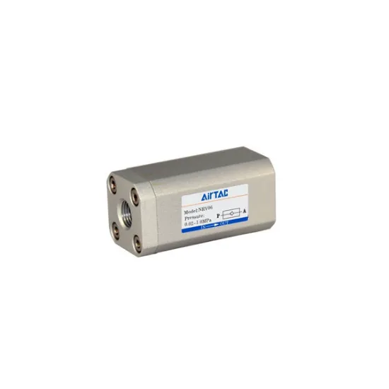 Ảnh của Van cơ khí Airtac NRV