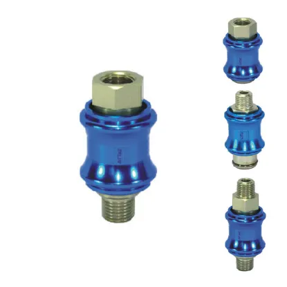 Ảnh của Van cơ khí Airtac HSV