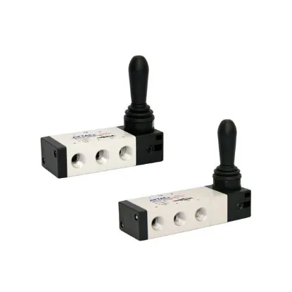 Ảnh của Van cơ khí Airtac 4H
