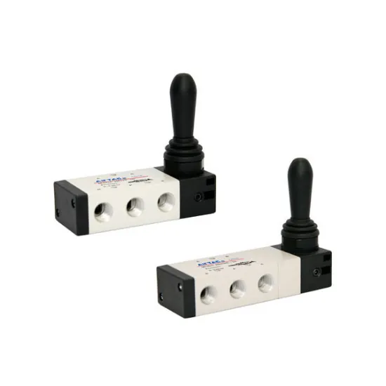 Ảnh của Van cơ khí Airtac 4H