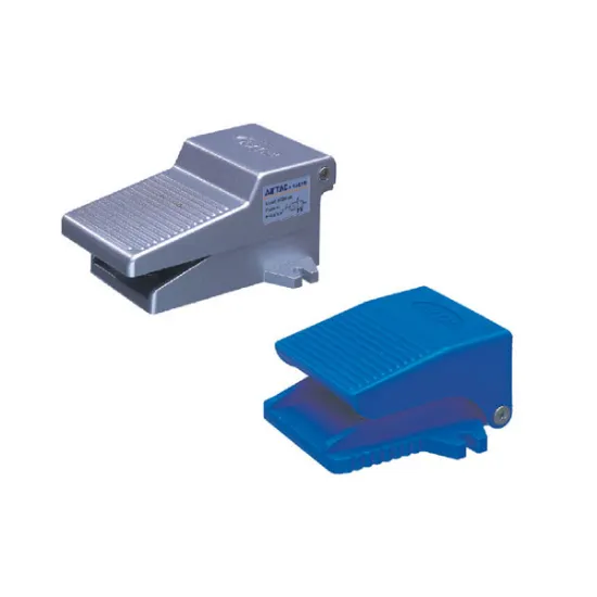 Ảnh của Van cơ khí Airtac 3F/3FM